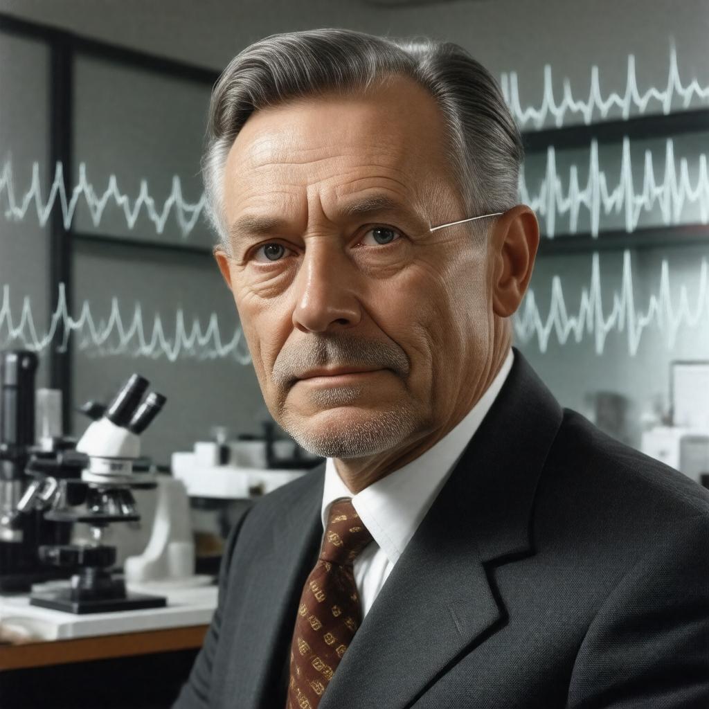 Ragnar Granit